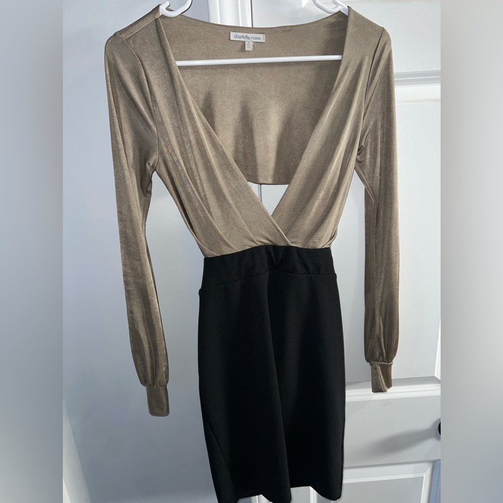 Womens Dress